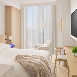 Chambre Lit Queen-Size